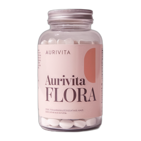 Aurivita Flora